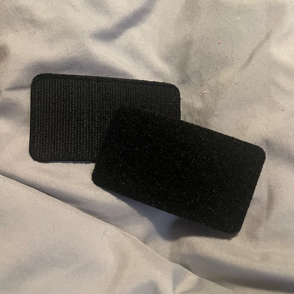 Velcro Sew- In Patch - Picture 3 of 3